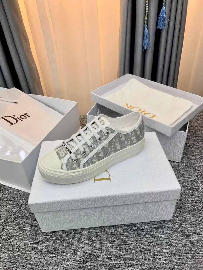 Christian Dior Sneakers